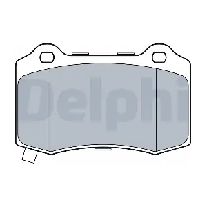 LP3547 DELPHI