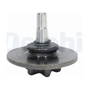 TC2376 DELPHI