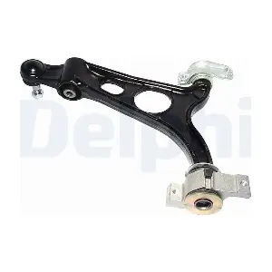 TC1062 DELPHI