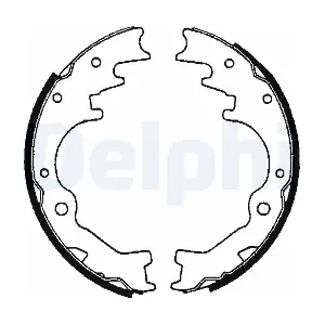 LS1642 DELPHI