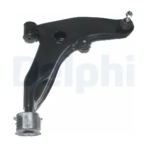 TC1117 DELPHI