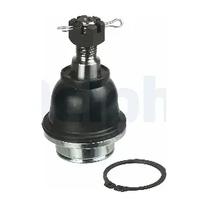 TC2689 DELPHI