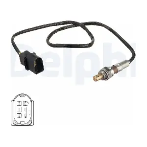 ES21096-12B1 DELPHI
