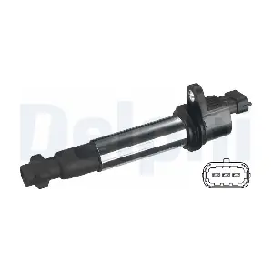 GN10570-12B1 DELPHI