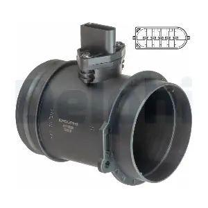 AF10526-12B1 DELPHI