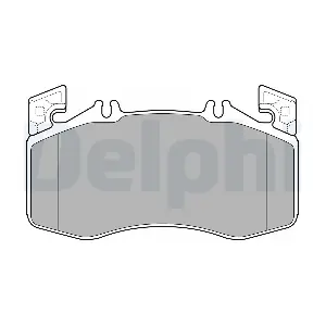 LP3654 DELPHI