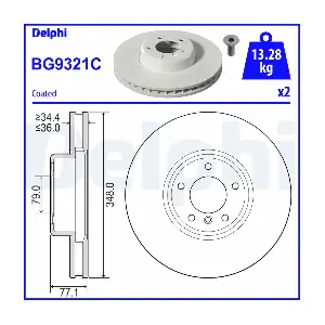 BG9321C DELPHI