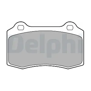 LP1700 DELPHI