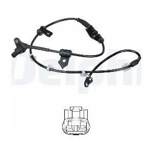 SS20530 DELPHI