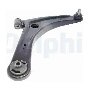TC2345 DELPHI