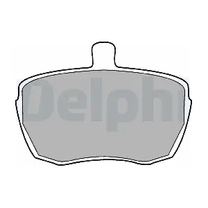 LP41 DELPHI