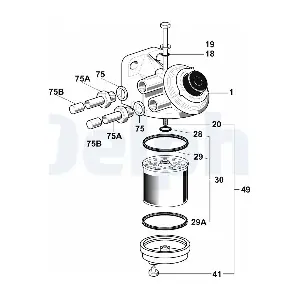91FF9155CD FORD