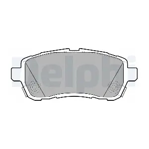 LP2306 DELPHI