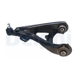 TC1256 DELPHI