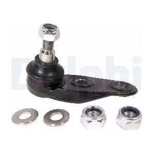 TC2233 DELPHI