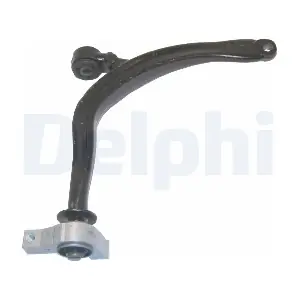 TC1266 DELPHI