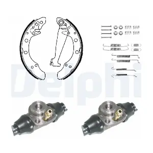 KP849 DELPHI