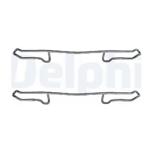 LX0108 DELPHI