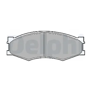 LP358 DELPHI