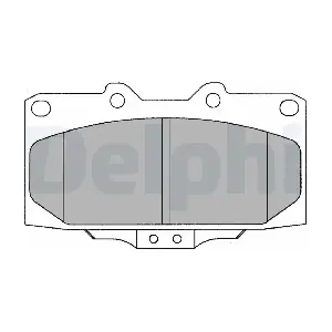 LP1020 DELPHI