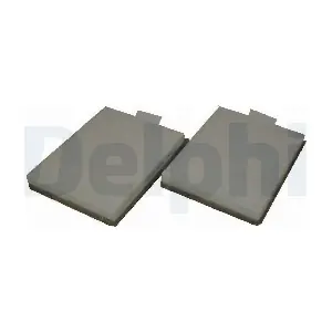 TSP0325038C DELPHI