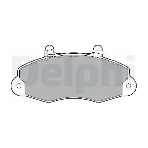 LP1417 DELPHI