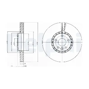 BG9085 DELPHI