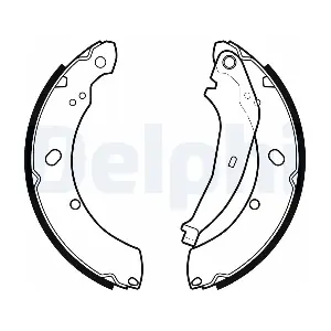 LS2136 DELPHI
