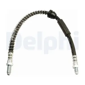 LH3253 DELPHI