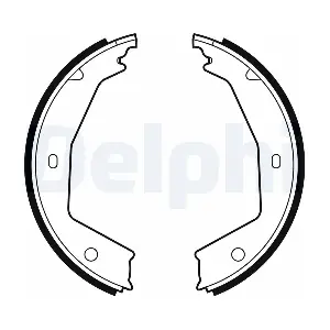 LS1873 DELPHI
