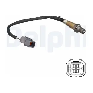 ES21265-12B1 DELPHI