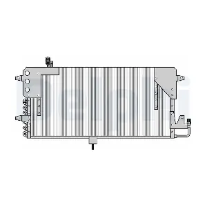 TSP0225073 DELPHI