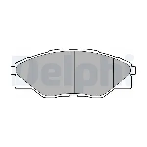 LP2496 DELPHI