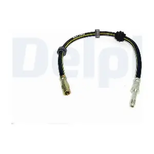 LH0192 DELPHI