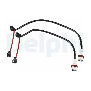 LZ0265 DELPHI