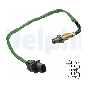 ES21131-12B1 DELPHI