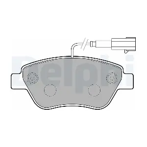 LP2230 DELPHI