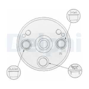 TSP0175131 DELPHI