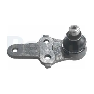 TC697 DELPHI