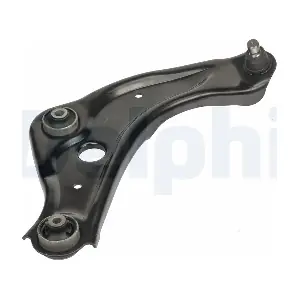 TC3911 DELPHI