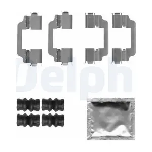 LX0580 DELPHI