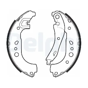 LS2149 DELPHI