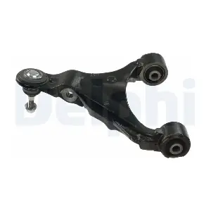 TC3026 DELPHI