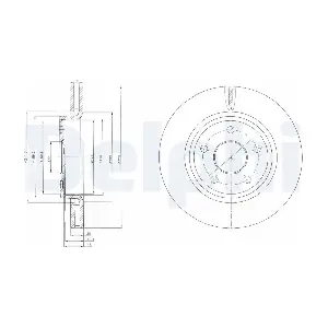 BG9058 DELPHI