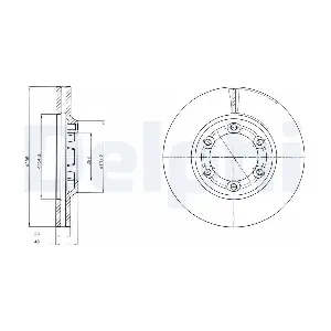 BG4252 DELPHI