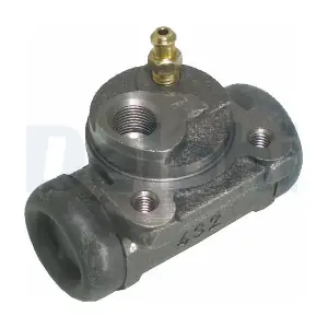 PHWC212RH DANA