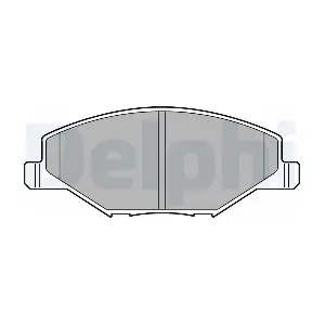 LP2444 DELPHI