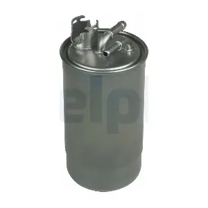 HDF557 DELPHI