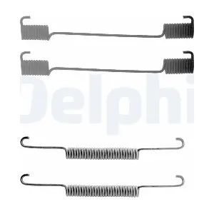 LY1143 DELPHI