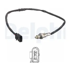ES21193-12B1 DELPHI